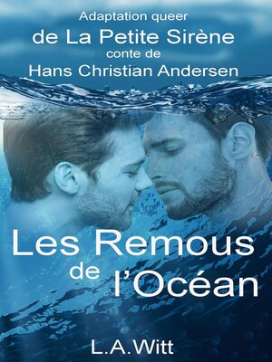cover image of Les Remous de l'Océan